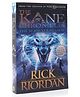 The Kane Chronicles Book 3: The Serpent's Shadow - English