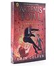 Artemis Fowl (3) and Eternity Code Story Book by Colfer Eoin - English
