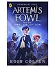 Artemis Fowl and Opal Deception Novel by Eoin Colfer - English