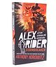 Alex Rider: Stormbreaker Story Book by Anthony Horowitz - English