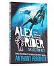 Alex Rider: Skeleton Key Story Book by Anthony Horowitz - English