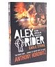 Alex Rider: Eagle Strike Story Book by Anthony Horowitz - English