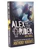 Alex Rider: Ark Angel Story Book by Anthony Horowitz - English