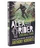 Alex Rider: Crocodile Tears Story Book by  Horowitz Anthony - English