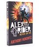 Alex Rider: Never Say Die Story Book by Anthony Horowitz - English