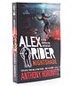 Alex Rider: Nightshade Story Book by Anthony Horowitz - English
