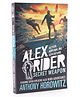 Alex Rider: Secret Weapon Story Book by Horowitz Anthony - English