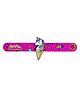 Smily Kiddos Slap Band Unicorn Theme Pink
