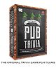 Funskool Ultimate Pub Trivia Game -  Multicolour