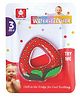 ARCADE TOYS Water Filled Teether & Soothers for Kids - Colour may vary