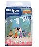 Bumtum Chota Bheem Baby Diaper Pants with Leakage Protection Extra Large - 54 Pieces