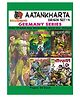 Aatankharta Nagraj Collection Set-4 - Hindi