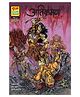 Raj Comics-Atikraman-Hindi