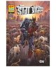 Raj Comics  Swamibhakt Rakhwale Dog Promise - Hindi