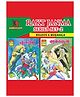 Raj Comics-Doga Rakt Janma Collection Set-2-Hindi