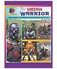Raj Comics Doga Vriddh Warrior Collection Set - Hindi