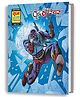 Raj Comics Doga Vriddh Warrior Premium Digest - Hindi