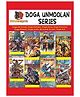 Raj Comics-Doga Unmoolan Collection Set-Hindi