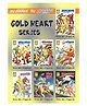 Raj Comics-Gold Heart Series Collection Set 1-Hindi
