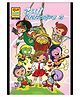 Raj Comics Happy Valentines Day - Hindi