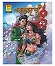 Raj Comics Aaranyak Parv - Hindi