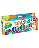 Paint Pop Classic 12 Pack Quick Dry Paint Sticks
