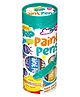 Paint Pop Classic 12 Pack Quick Dry Paint Pens