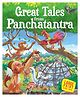 Story Book: Great Tales from Panchatantra - Large Print Story book - Panchatantra story book for kids English, Paperback