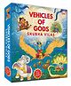 Vehicles of Gods: Collection of 6 Books -Indian Mythology Story Books For Kids, Paperback, English