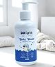 DOCURA Baby Wash Head to Toe, Cruelty & Tear-Free  200ml(Pack of 1)