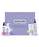 Docura Complete Baby care Essentials Premium Gift Box | Set of 4 products