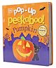 Pop-Up Peekaboo! Pumpkin By DK - English