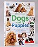 My Book of Dogs and Puppies - English