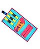 PunToon Kids Montessori Buckling and Lacing Learning Toys for Kids