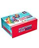 PunToon Kids A Year in The Box Early Learning Kit for Kids 4 to 5 Years | Fun Educational Activities Junior box