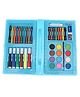 Toynest 42 Pieces Art Set Art Drawing Crayon & Water Color Set - Multi Color
