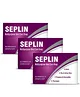 West Coast Seplin Multipurpose Skin Care Soap (Pack of 3)  3 x 112.5 g