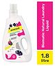 awenest Natural Laundry Liquid with Plant-based Bioactives - 1.8 Litre