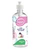 awenest Baby 100% Plant-based Natural Bottle & Baby Dish Wash Anti Bacterial Liquid Cleanser - 500 ml