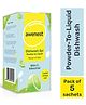 awenest Powder-to-Liquid Dishwash - Makes 2 Liter