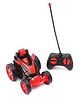 ToyMark Stunt Remote Control Model Stunt Car (Colour May Vary)