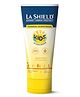 La Shield Kids Mineral Sunscreen SPF 50 PA+++ with Vitamin E and Hyaluronic Acid - 50 g