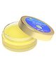 Fabessentials Coconut Cardamon Lip Butter | infused with Shea Butter | with 100% Edible Grade Flavour & No Artificial Fragrance | for Instant Light Weight Lip Moisturisation - 5 g