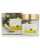 Fabessentials Charcoal Lemon Witch Hazel Face Scrub | with Activated Bamboo Charcoal & Walnut Shell Powder | Removes Acne Causing Bacteria, Dirt & Toxins | Exfoliates Skin & Reduces Excessive Oil - 100 g