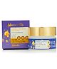 Fabessentials Vitamin E Calendula Night Cream | Nutrient Charged along with Natural-Moisturising Factor | Reduces Signs of Ageing, Fine Lines & Wrinkles for Nourished & Younger Looking Skin - 50 g