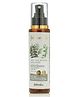 Fabessentials Neem Tulsi Moringa Facial Water | 100% Certified Organic, Steam Distilled | Hydrates & Tones | Closes & Tightens Open Pores & Regulates Oil Secretion in Acne-Prone Skin| Suitable After Shave - 110 ml