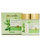 Fabessentials Aloe Vera Cucumber Mint Face Mask | with Kaolin & Lotus extract | combats Dryness & Redness | Hydrating, Cooling, Calming & Refreshing - 100 g