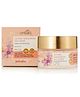 Fabessentials Saffron Sandalwood Face Cream | with Allantoin, Kokum Butter, Murumuru Seed Butter & Gold Radiance | for Bright, Radiant & Glowing Skin | 3-in-1 Day Cream to Moisturise, Glow & Prime with One Cream - 50g