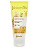 Fabessentials Turmeric Saffron Marigold Face Wash | for Supple Toned and Youthful skin | Skin Brightening & Glow Boosting - 100 g