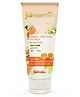 Fabessentials  Citrus Fruits Face Wash | with Triple Fruit omplex - Orange Oil, Lemon Peel & Amla | Infused with Lactic Acid, Glycolic acid for exfoliation| Daily Detox Micro Polish Cleansing & Skin Brightening - 100 ml